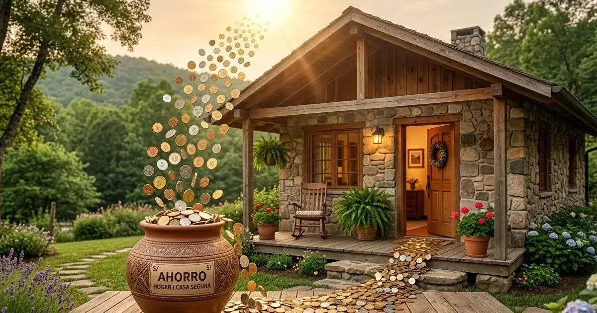 Ahorrar Dinero en Casa: 20 Trucos Probados