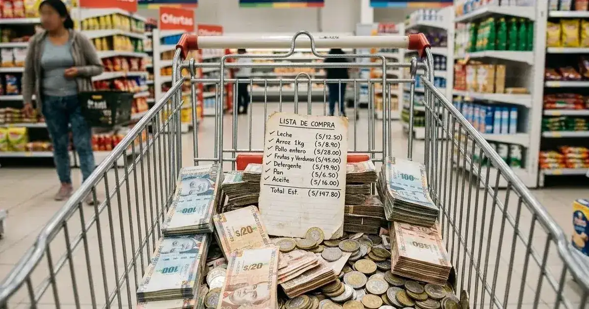 Cómo Ahorrar en el Supermercado: 15 Trucos Reales