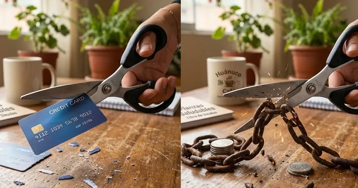 Cómo Salir de Deudas Rápido: Bola de Nieve