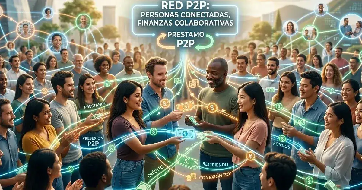 Crowdlending en 2026: Guía, Opiniones y Riesgos