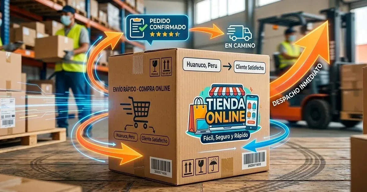 Dropshipping en 2026: Realidad y Márgenes Reales