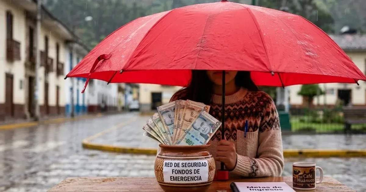 Fondo de Emergencia: ¿Cuánto Necesitas?