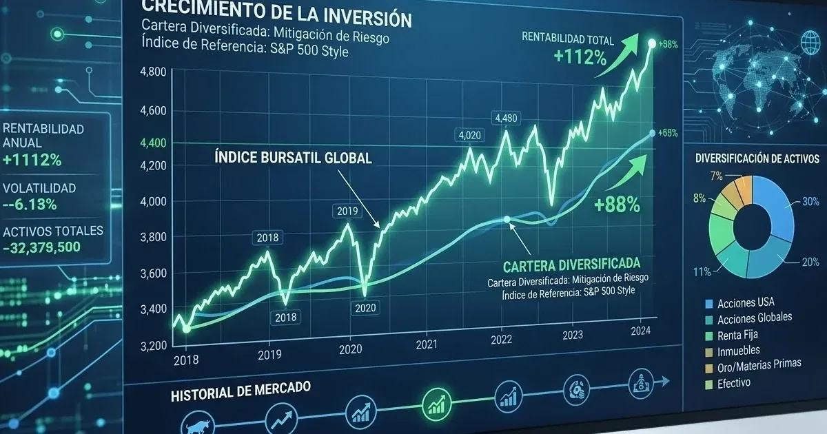 Fondos Indexados vs ETFs: ¿Cuál Elegir?