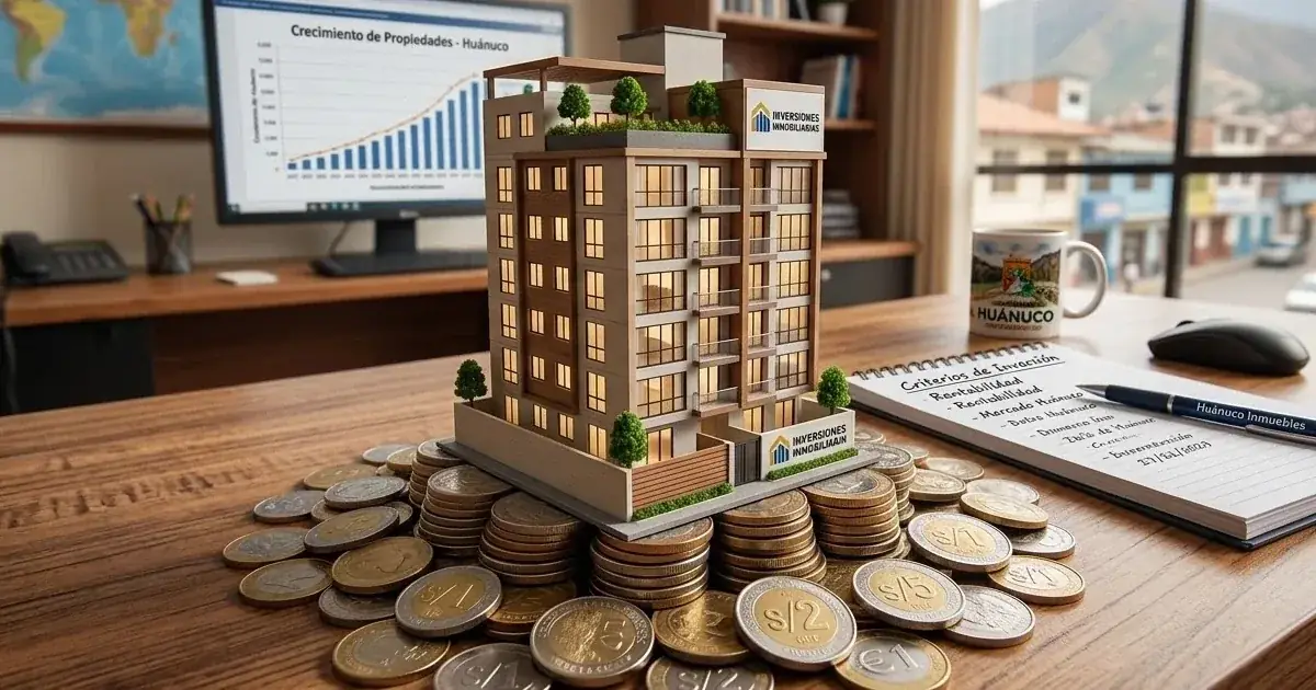 Inversión Inmobiliaria con Poco Dinero: REITs