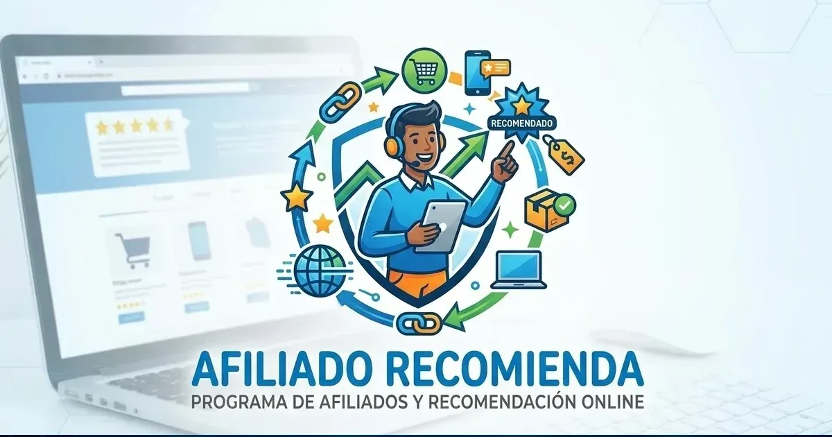 Marketing de Afiliados Amazon: Guía Completa