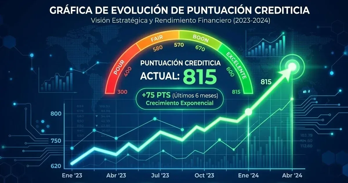 Mejorar Historial Crediticio: Guía Real