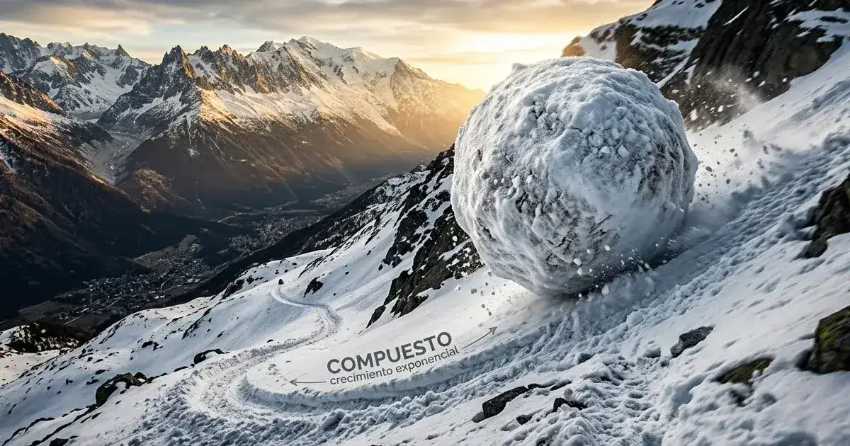 Qué es el Interés Compuesto y Cómo Usarlo